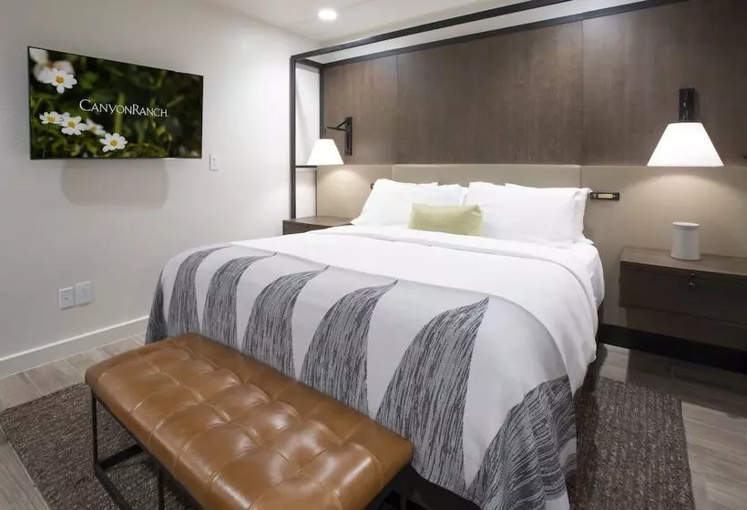 هتل Canyon Ranch Tucson