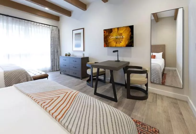 هتل Canyon Ranch Tucson
