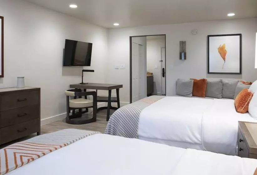 هتل Canyon Ranch Tucson