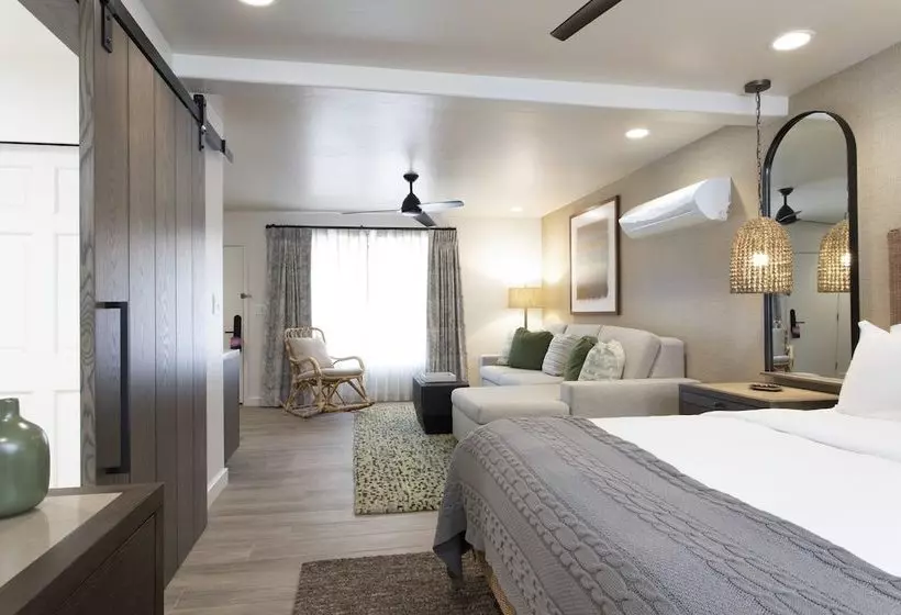 هتل Canyon Ranch Tucson