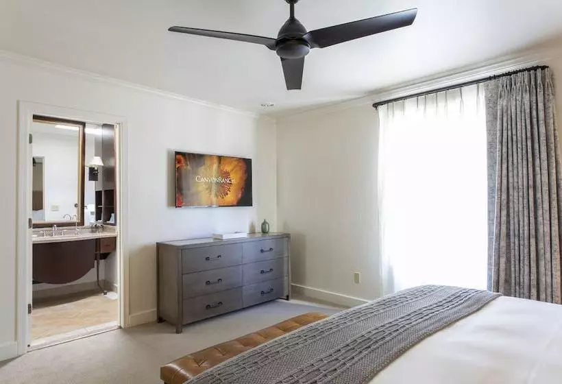 هتل Canyon Ranch Tucson