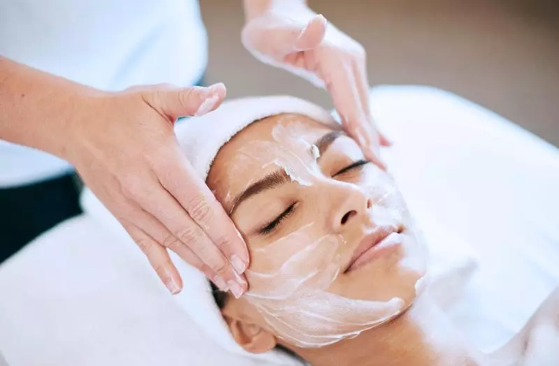 هتل Canyon Ranch Tucson