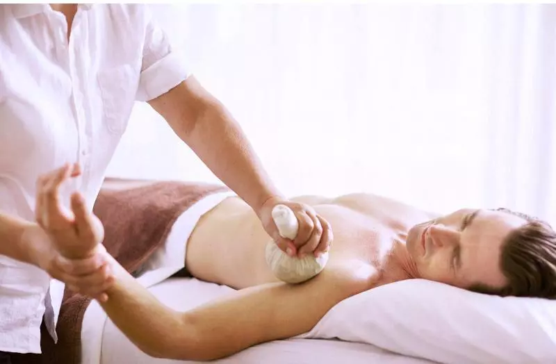 هتل Canyon Ranch Tucson