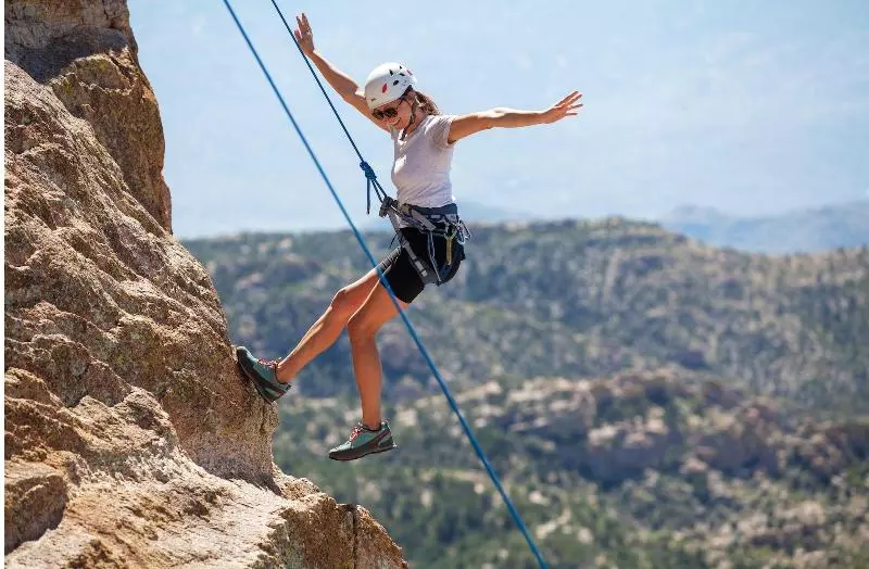 هتل Canyon Ranch Tucson