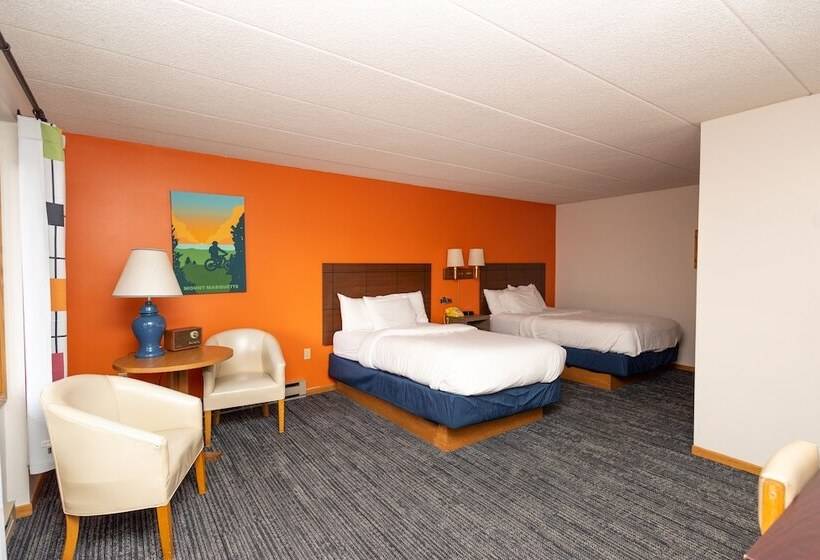 酒店 Cedar Motor Inn