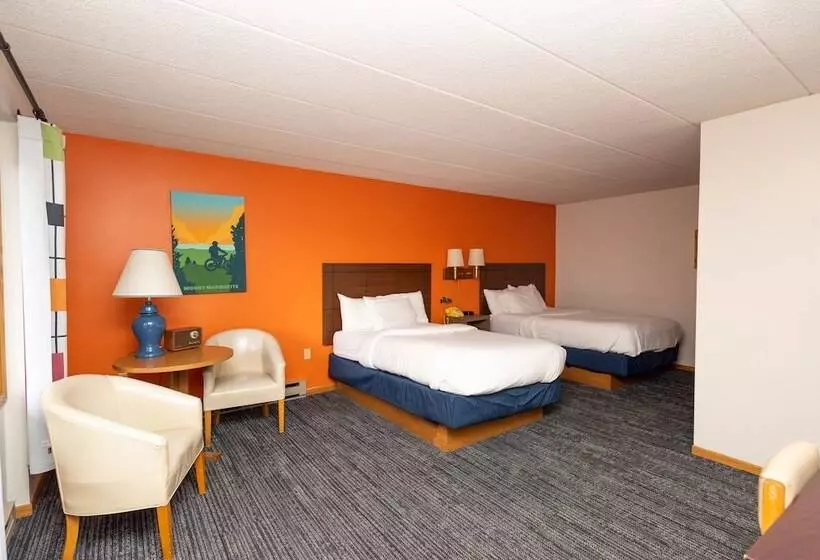 Отель Cedar Motor Inn