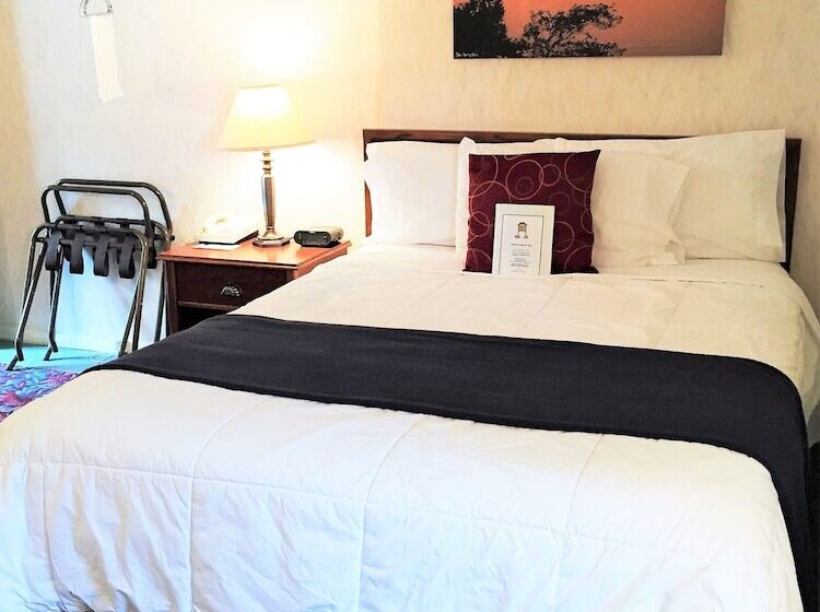 酒店 Cedar Motor Inn