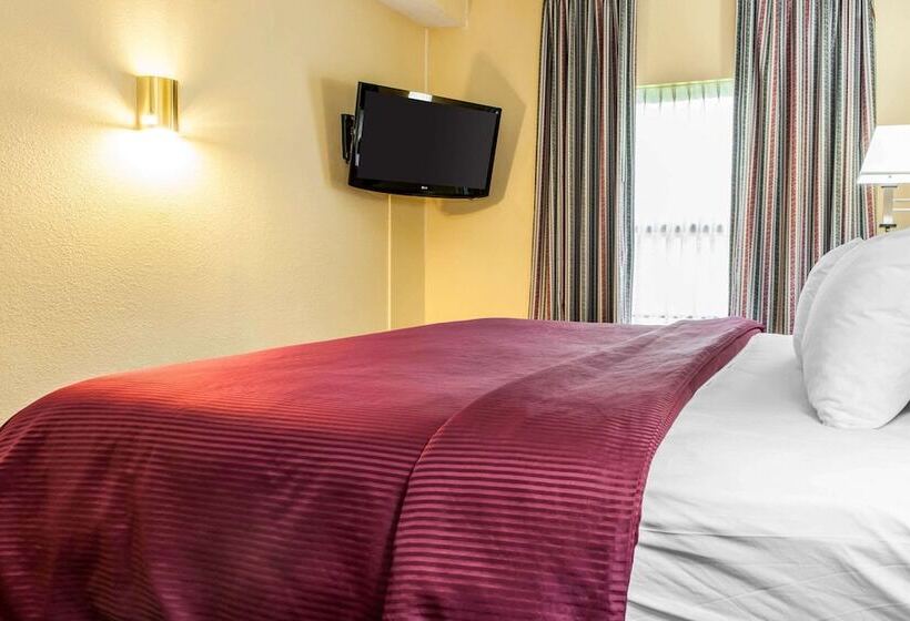 هتل Clarion Inn & Suites Northwest