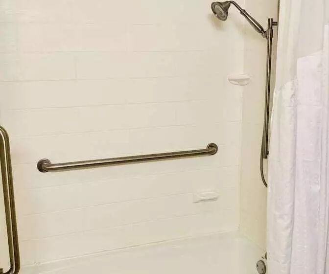 هتل Holiday Inn Express Tallahassee, An Ihg