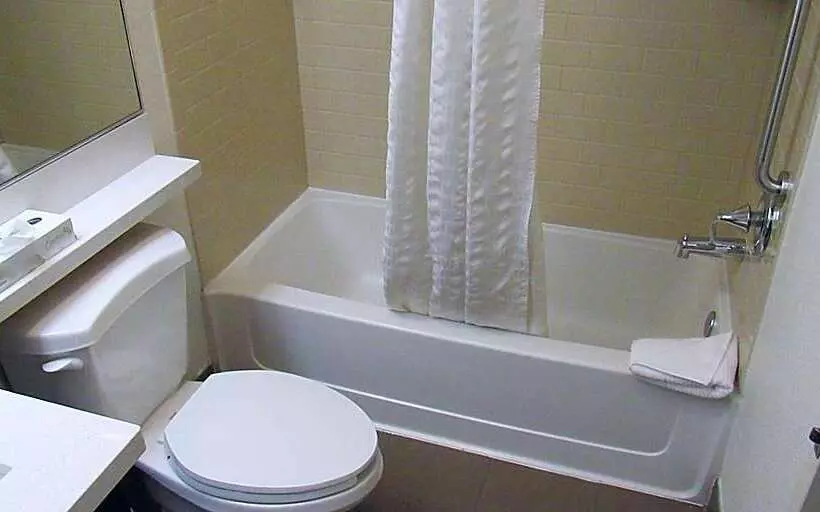 ホテル Sonesta Simply Suites Columbus Airport Gahanna