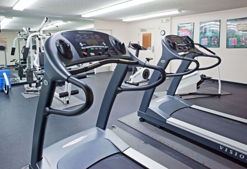 ホテル Sonesta Simply Suites Houston Galleria Medical Center