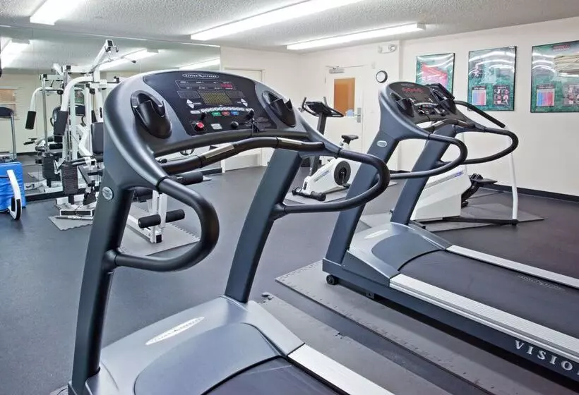 ホテル Sonesta Simply Suites Houston Galleria Medical Center