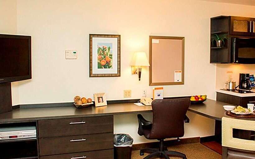 ホテル Sonesta Simply Suites Houston Galleria Medical Center