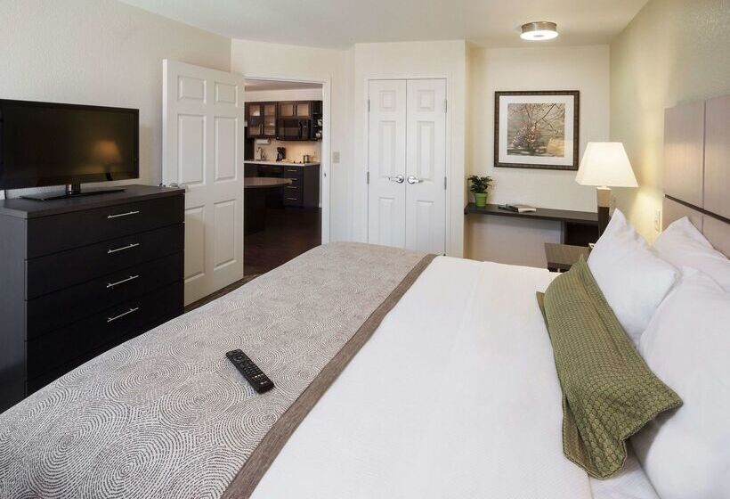 ホテル Sonesta Simply Suites Houston Galleria Medical Center