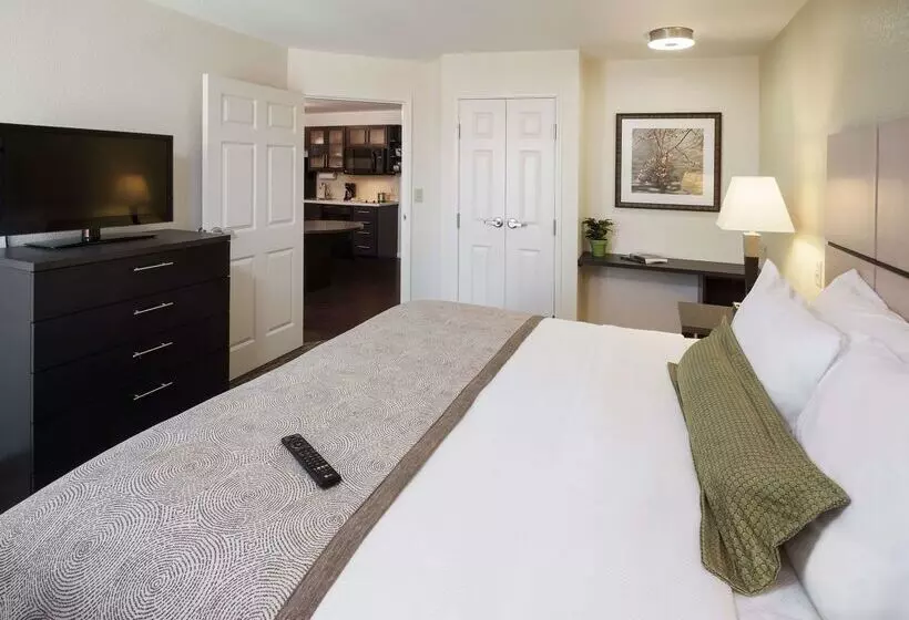 ホテル Sonesta Simply Suites Houston Galleria Medical Center