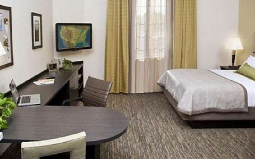 ホテル Sonesta Simply Suites Houston Galleria Medical Center