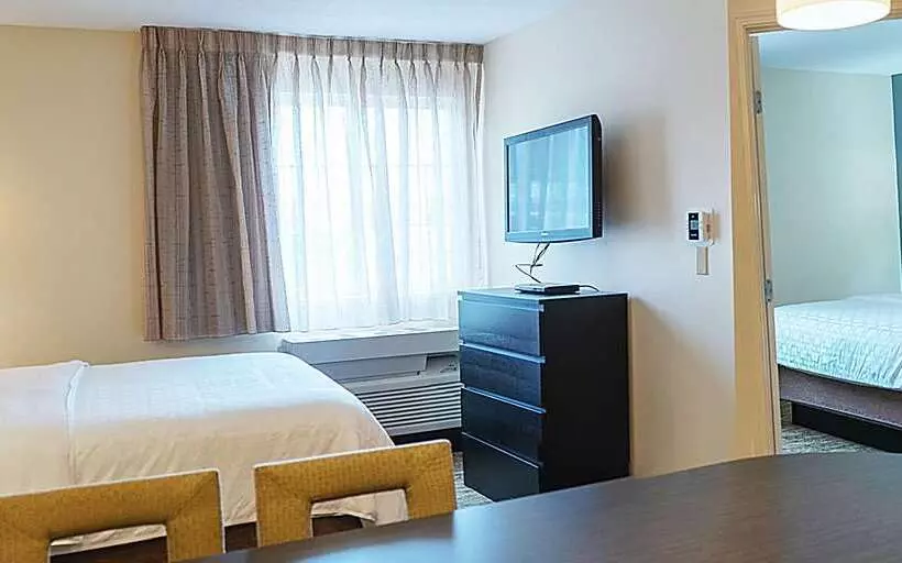 ホテル Sonesta Simply Suites Houston Galleria Medical Center