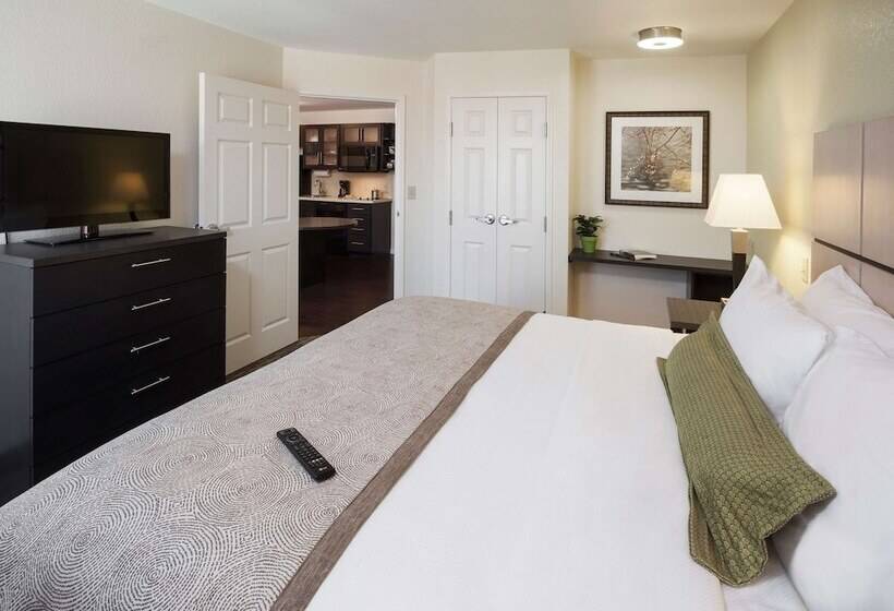 ホテル Sonesta Simply Suites Houston Galleria Medical Center