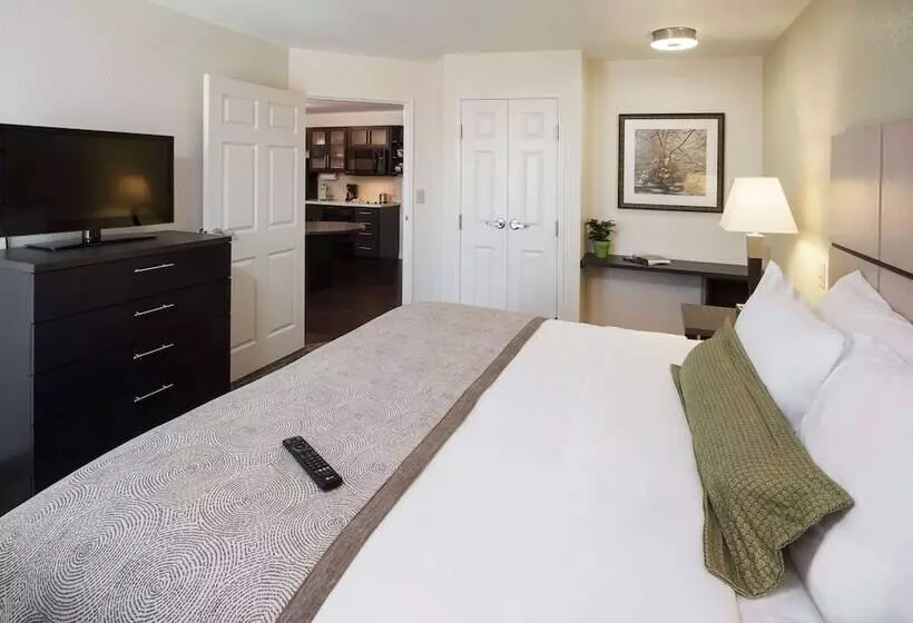 ホテル Sonesta Simply Suites Houston Galleria Medical Center