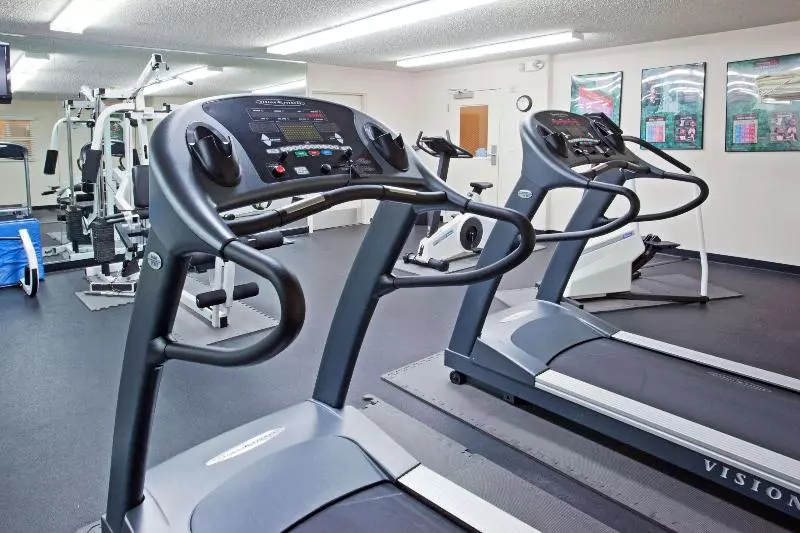 ホテル Sonesta Simply Suites Houston Galleria Medical Center