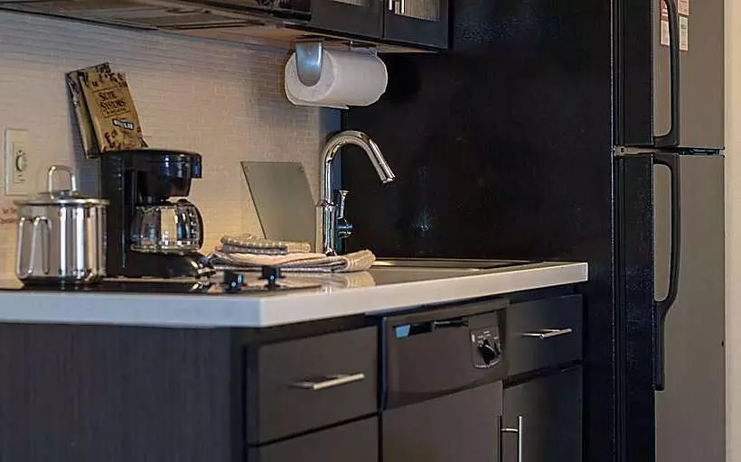 호텔 Sonesta Simply Suites Pittsburgh Airport