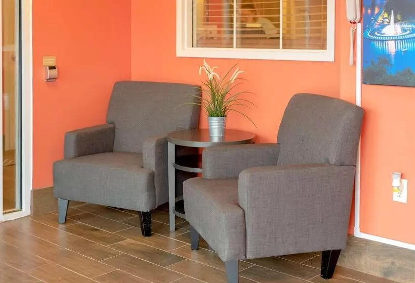 호텔 Sonesta Simply Suites Pittsburgh Airport