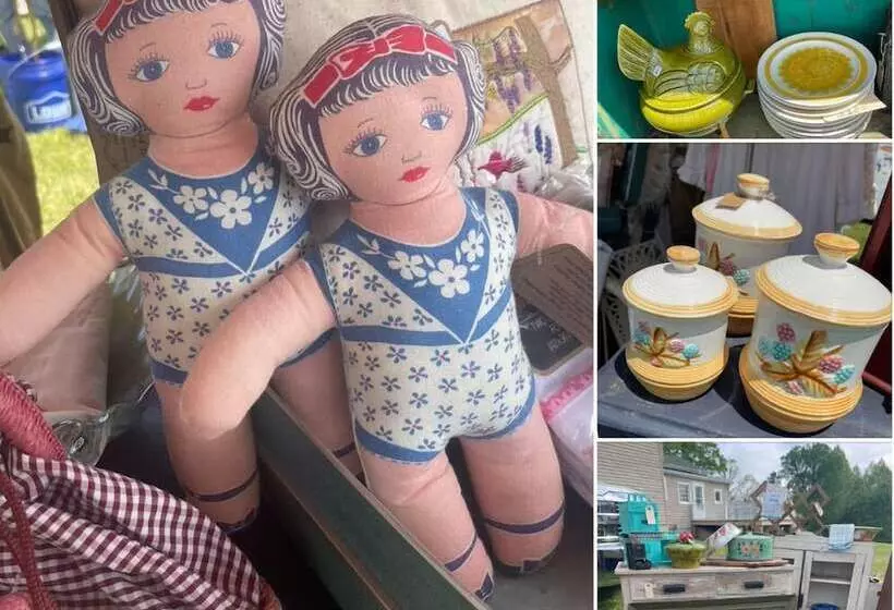 호텔 The Claiborne Bed And Breakfast