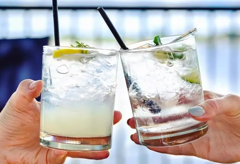 Lake Cadillac Resort