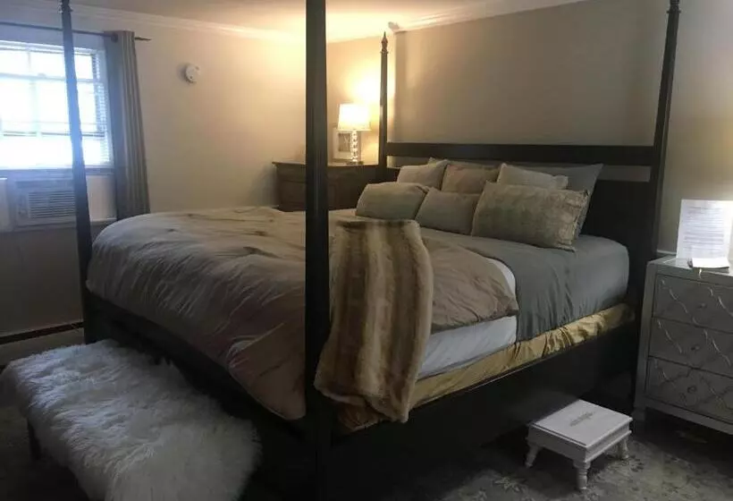 Motel Starlight Lodge North Conway