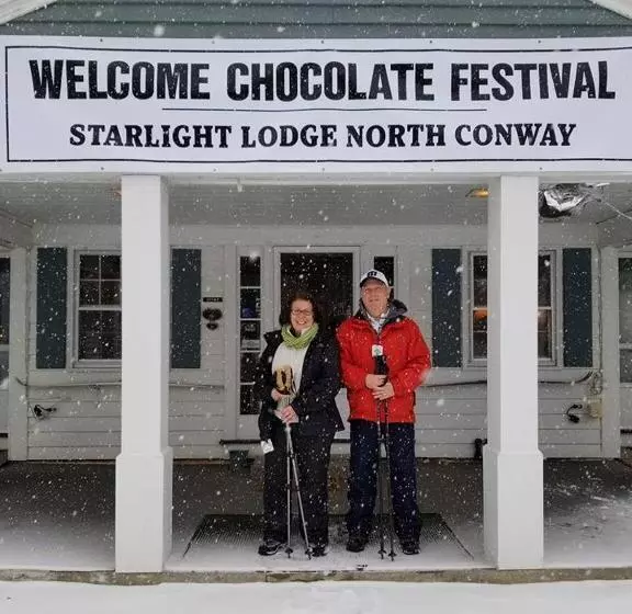 Motel Starlight Lodge North Conway