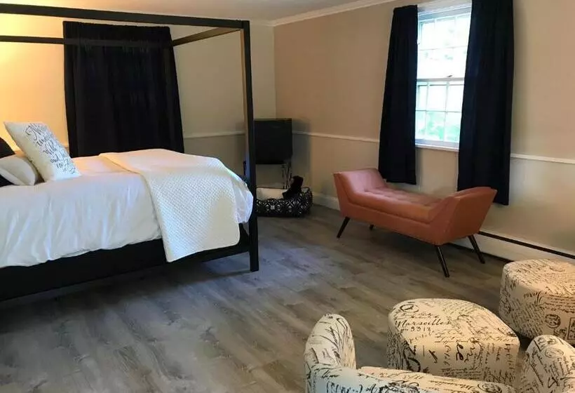 Motel Starlight Lodge North Conway