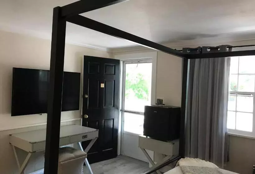 Motel Starlight Lodge North Conway