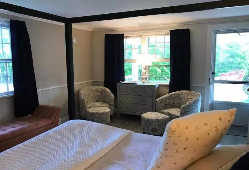 Motel Starlight Lodge North Conway