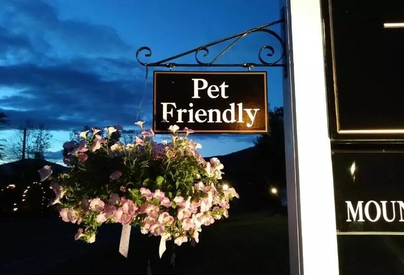 Motel Starlight Lodge North Conway