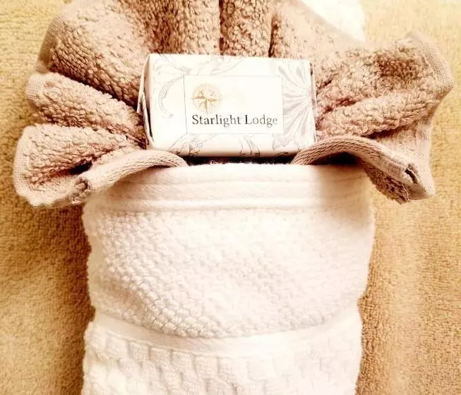 Motel Starlight Lodge North Conway