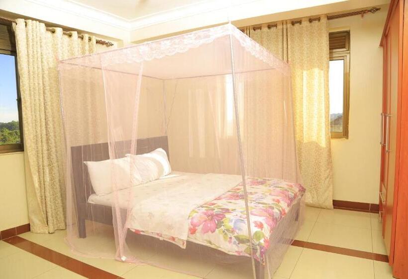 Airport Hotel Entebbe