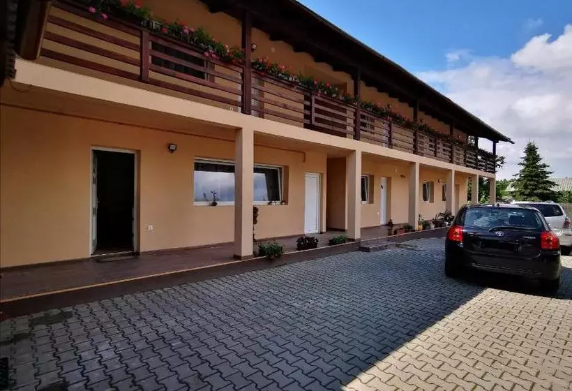 Aamiaismajoitus (B&B) Air&day