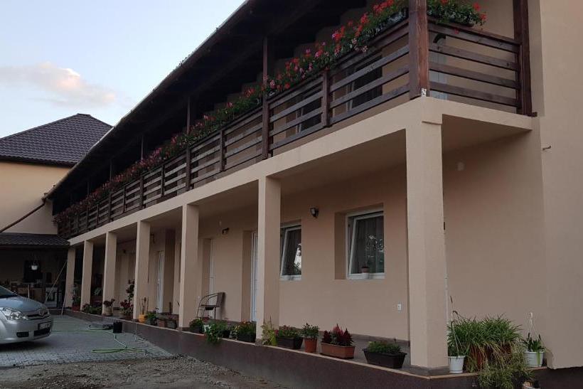 Bed and Breakfast Air&day