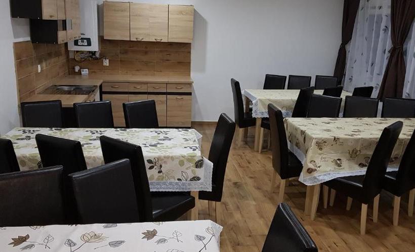 Bed and Breakfast Air&day