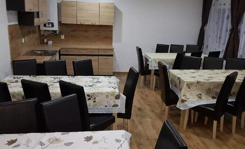 Aamiaismajoitus (B&B) Air&day