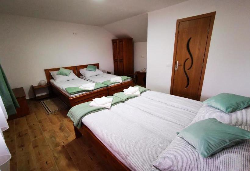 Bed and Breakfast Air&day