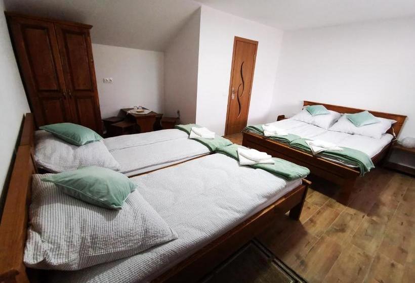 Bed and Breakfast Air&day