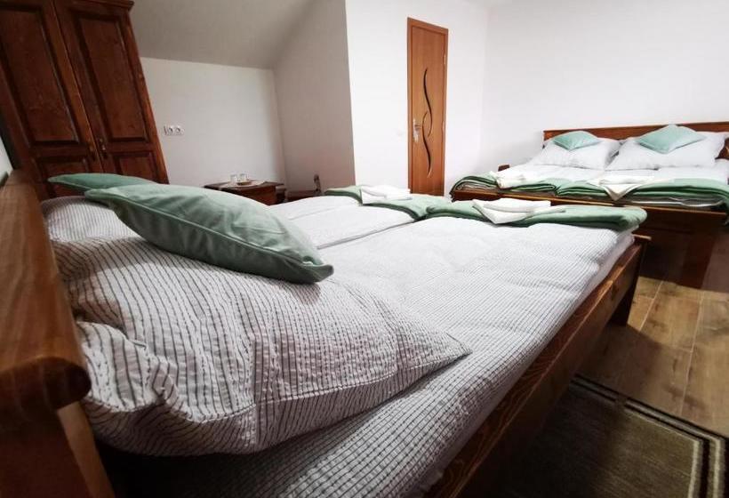 Bed and Breakfast Air&day