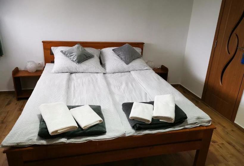 Bed and Breakfast Air&day