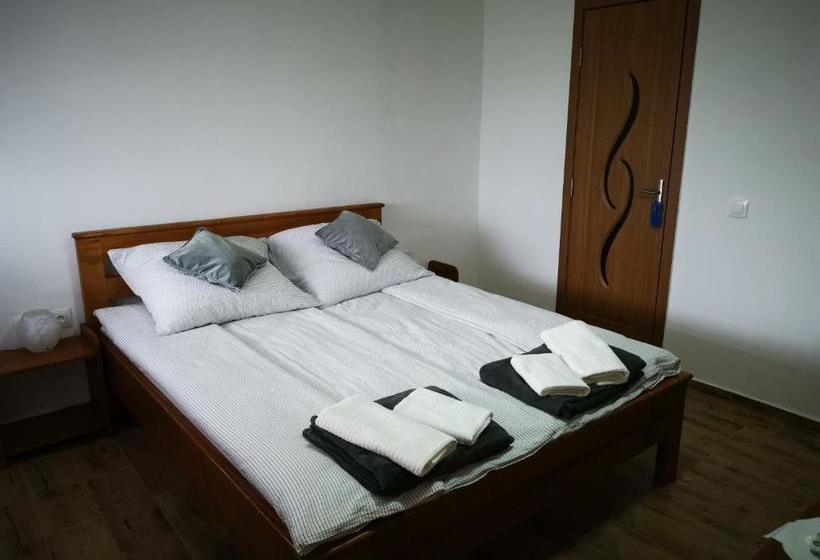 Bed and Breakfast Air&day