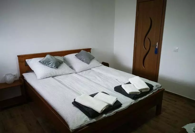 Aamiaismajoitus (B&B) Air&day