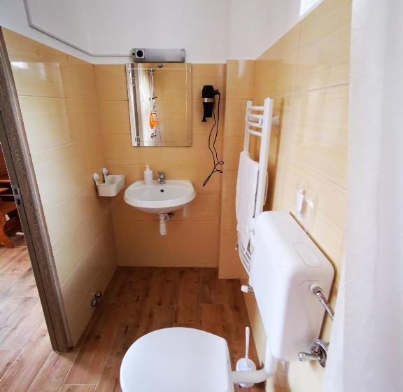 Bed and Breakfast Air&day