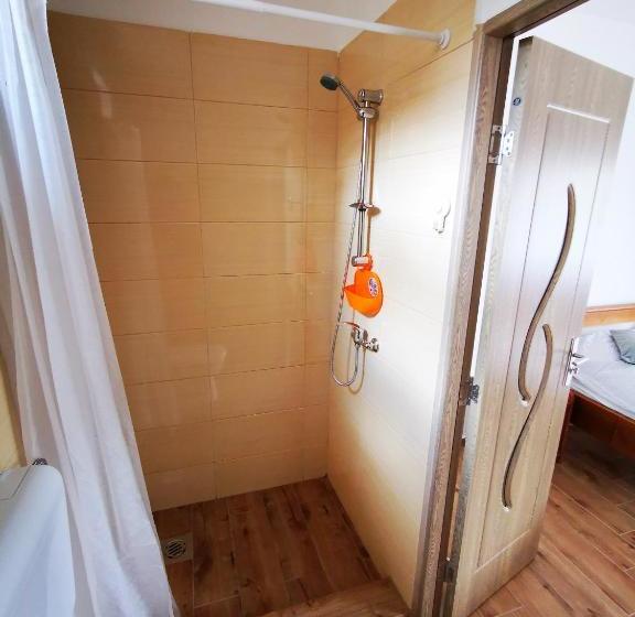 Bed and Breakfast Air&day