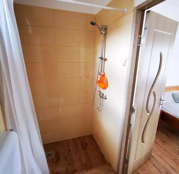 Aamiaismajoitus (B&B) Air&day