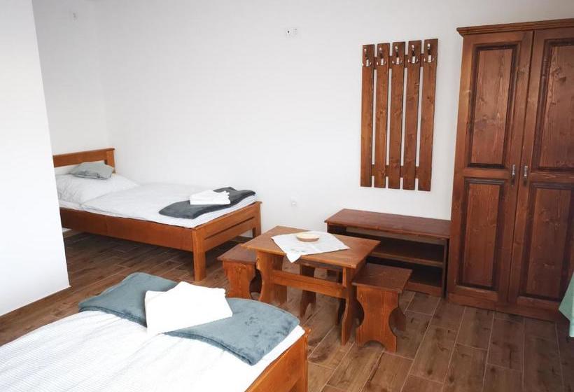 Bed and Breakfast Air&day